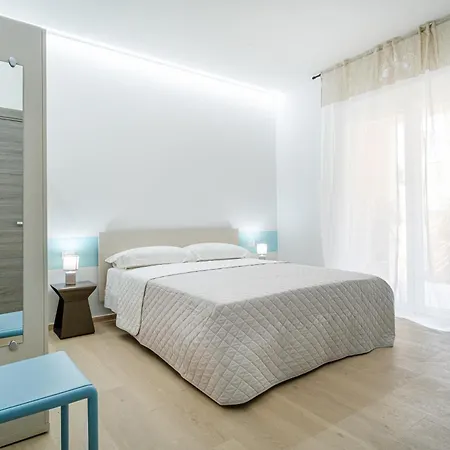 Guest house Smeralda Olbia